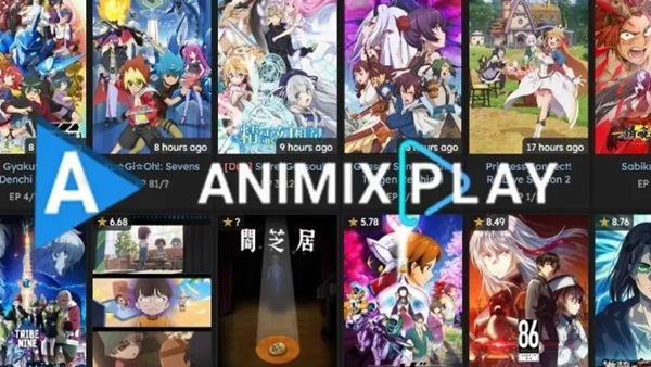 Animixplay APK